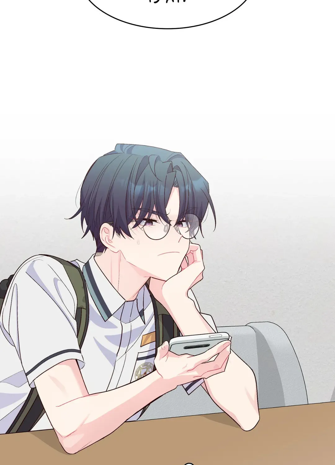 Read Merry Marbling chapter 52 image 91 on Lezhin