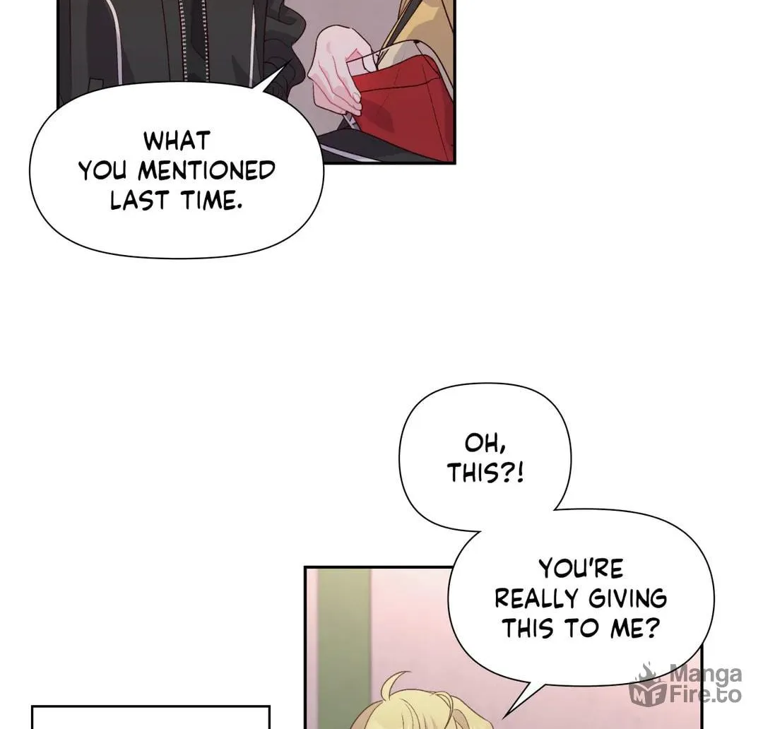 Read Merry Marbling chapter 53 image 11 on Lezhin