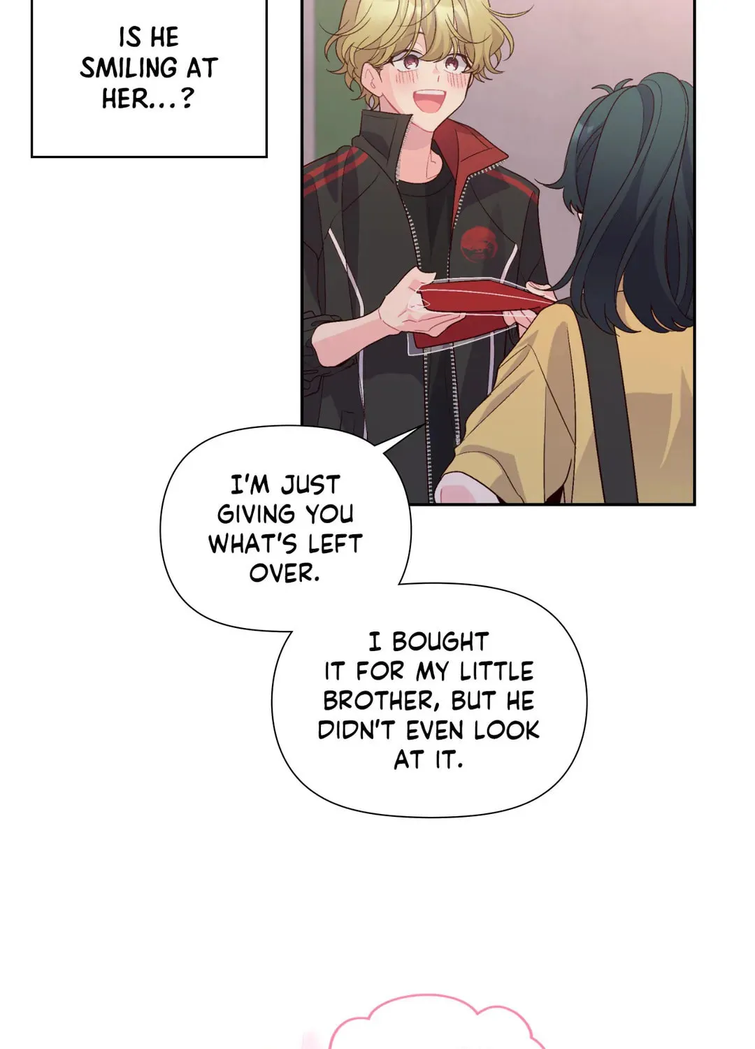 Read Merry Marbling chapter 53 image 12 on Lezhin