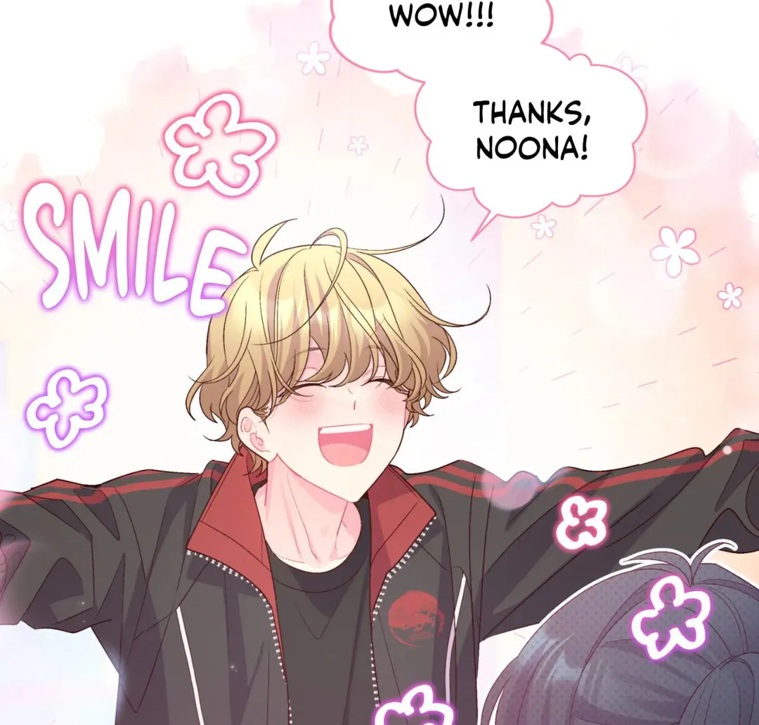 Read Merry Marbling chapter 53 image 13 on Lezhin