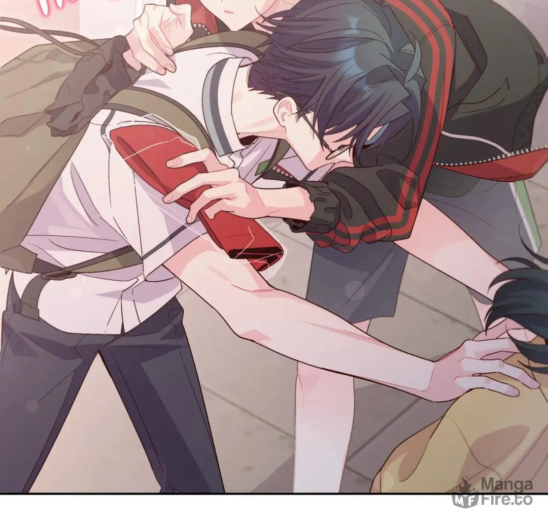 Read Merry Marbling chapter 53 image 19 on Lezhin