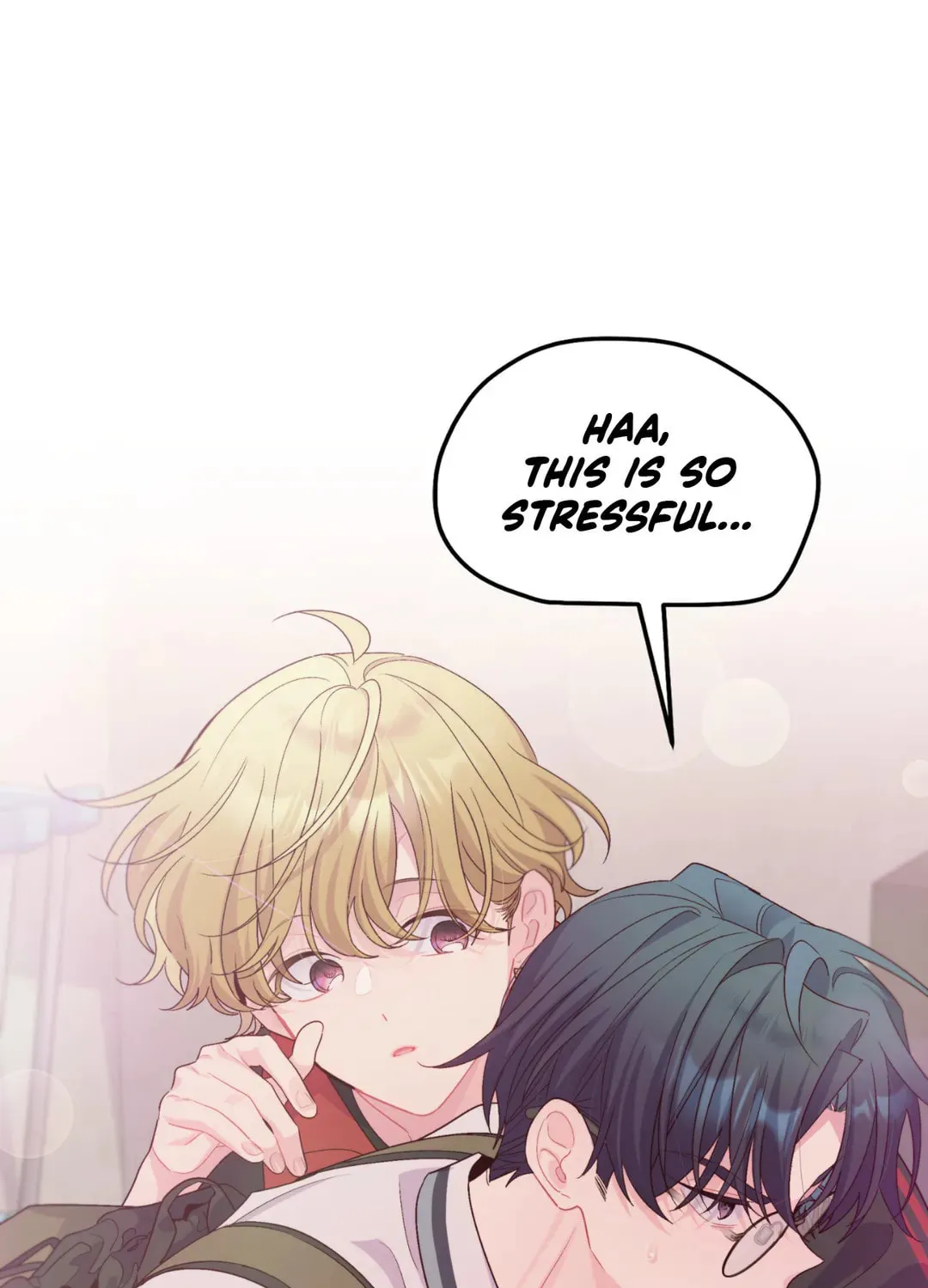 Read Merry Marbling chapter 53 image 20 on Lezhin