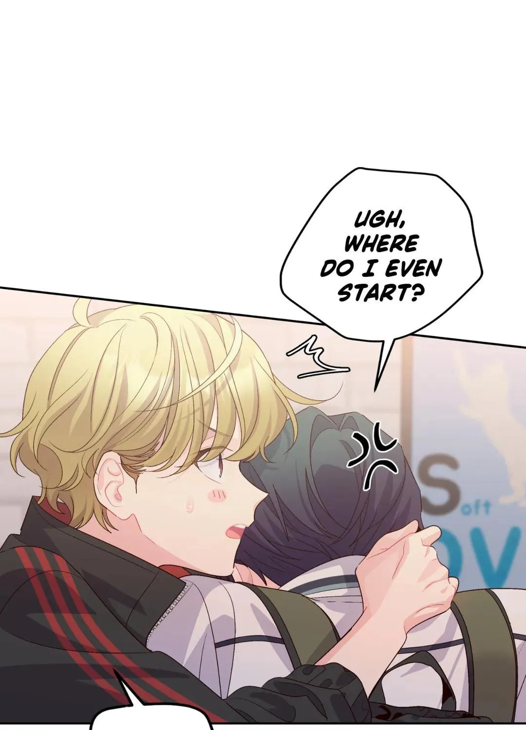 Read Merry Marbling chapter 53 image 22 on Lezhin