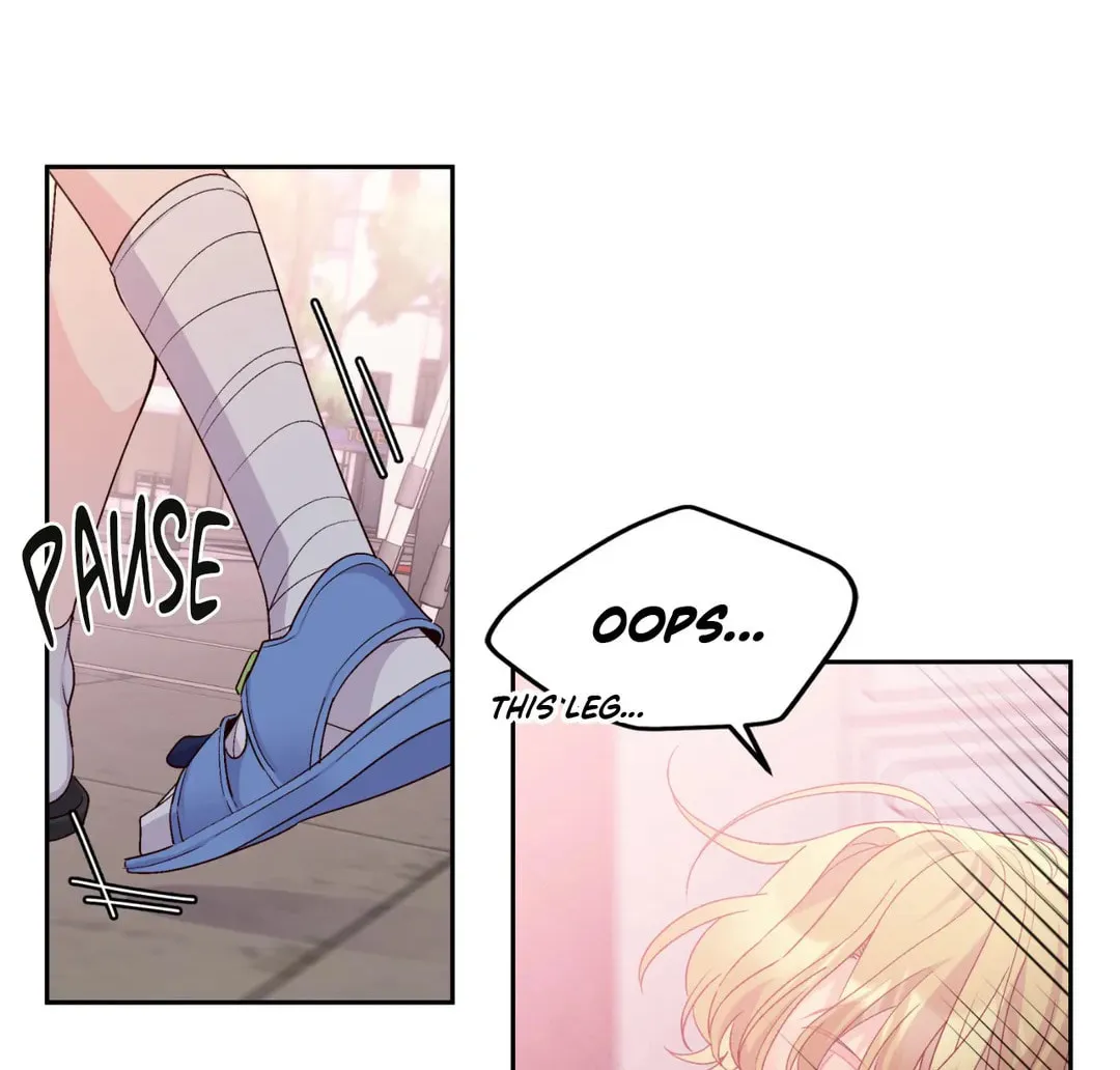 Read Merry Marbling chapter 53 image 25 on Lezhin