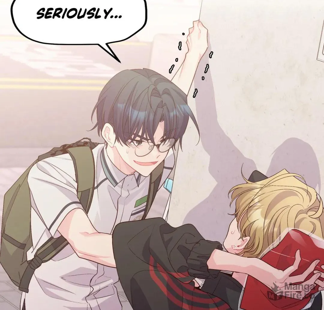 Read Merry Marbling chapter 53 image 29 on Lezhin