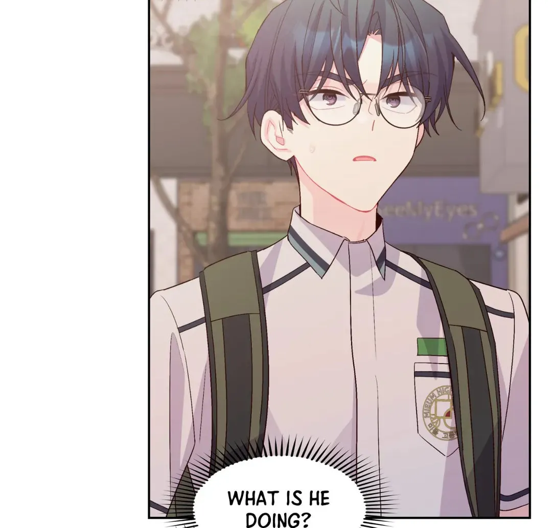 Read Merry Marbling chapter 53 image 3 on Lezhin
