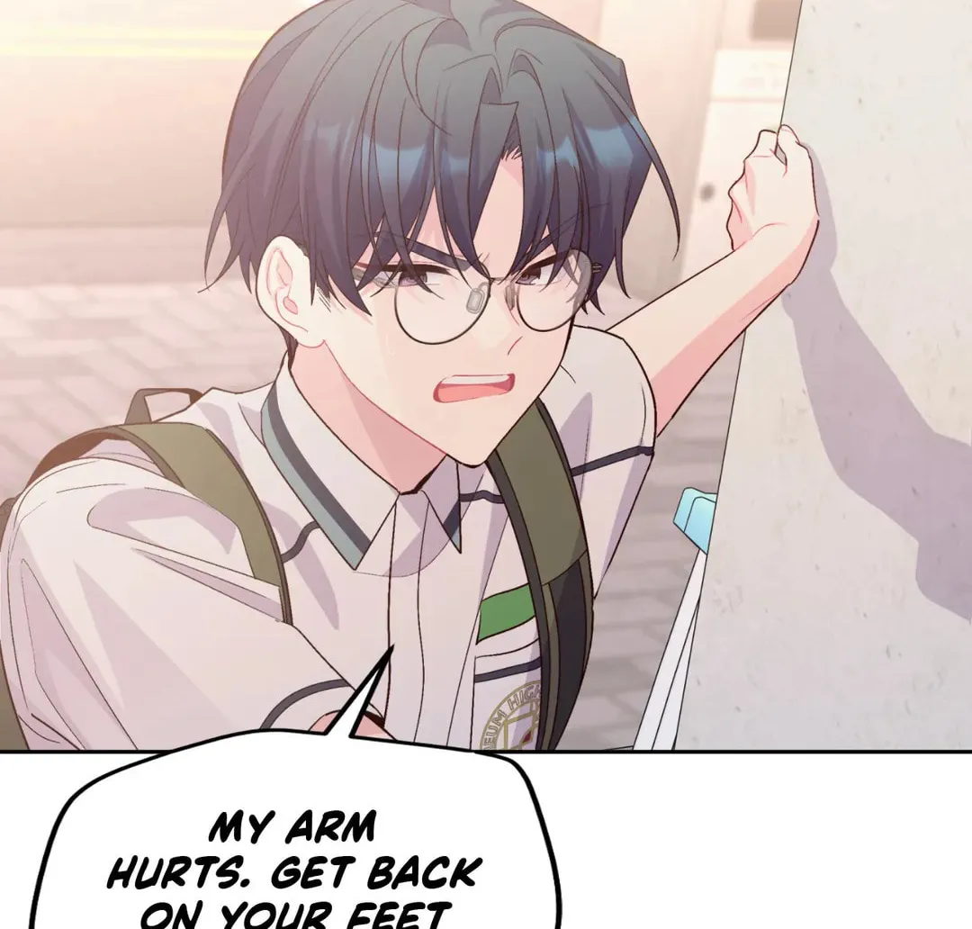 Read Merry Marbling chapter 53 image 31 on Lezhin