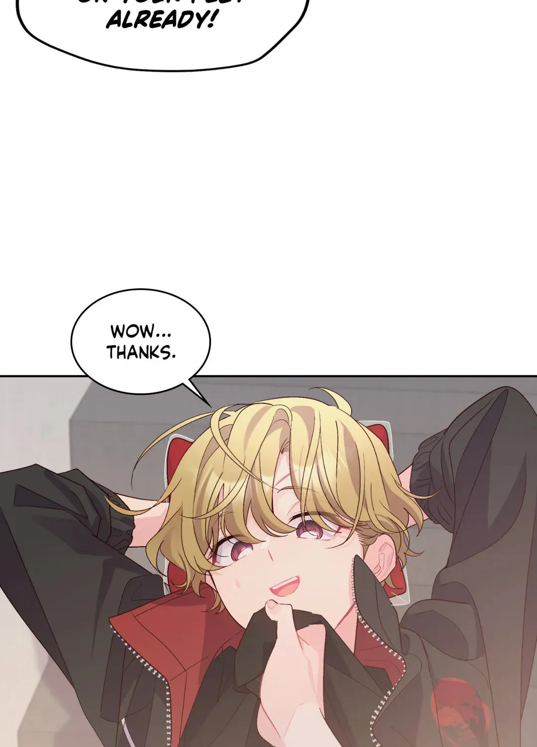 Read Merry Marbling chapter 53 image 32 on Lezhin