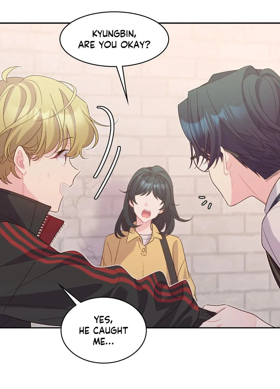 Read Merry Marbling chapter 53 image 34 on Lezhin
