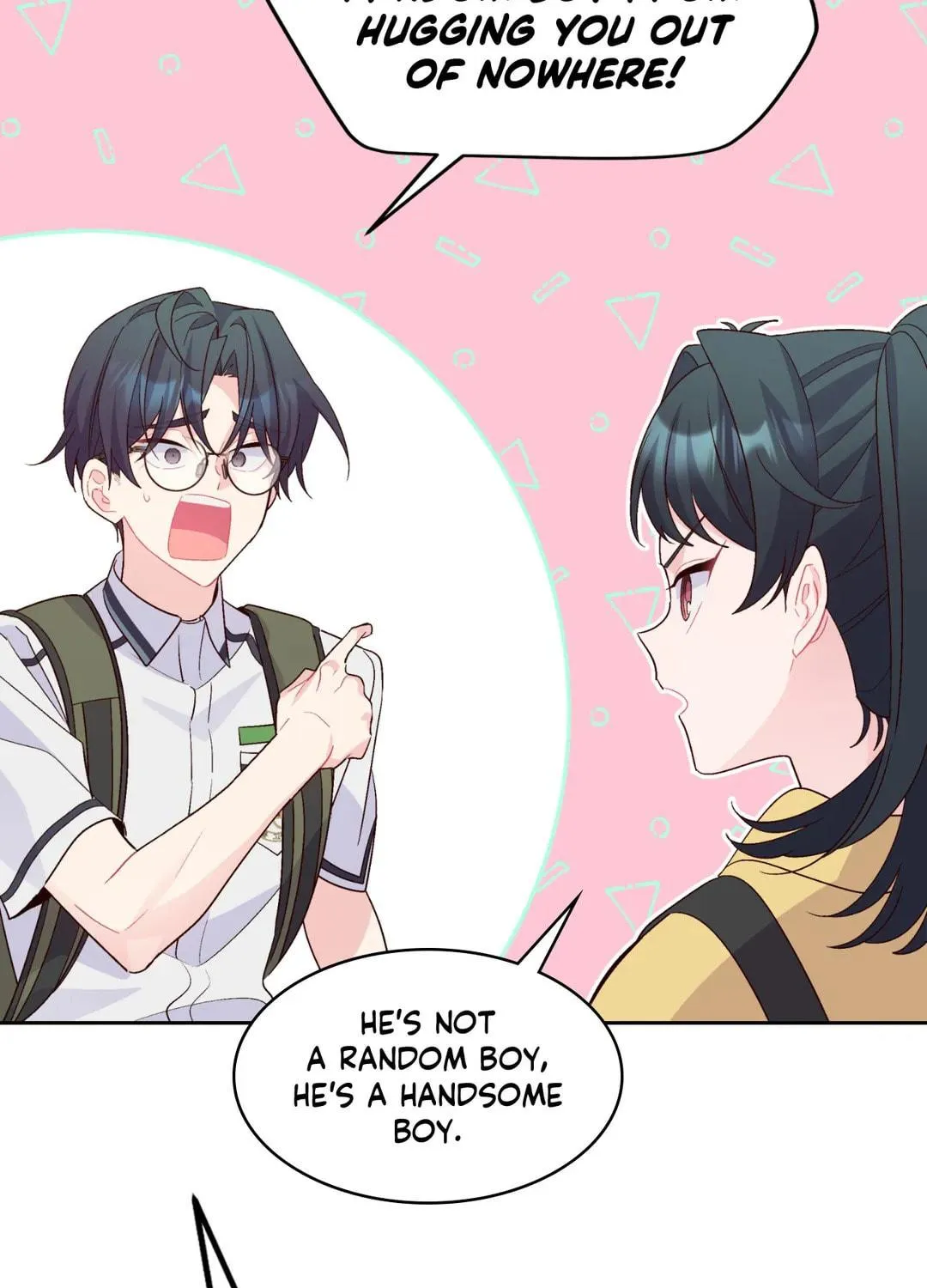 Read Merry Marbling chapter 53 image 38 on Lezhin