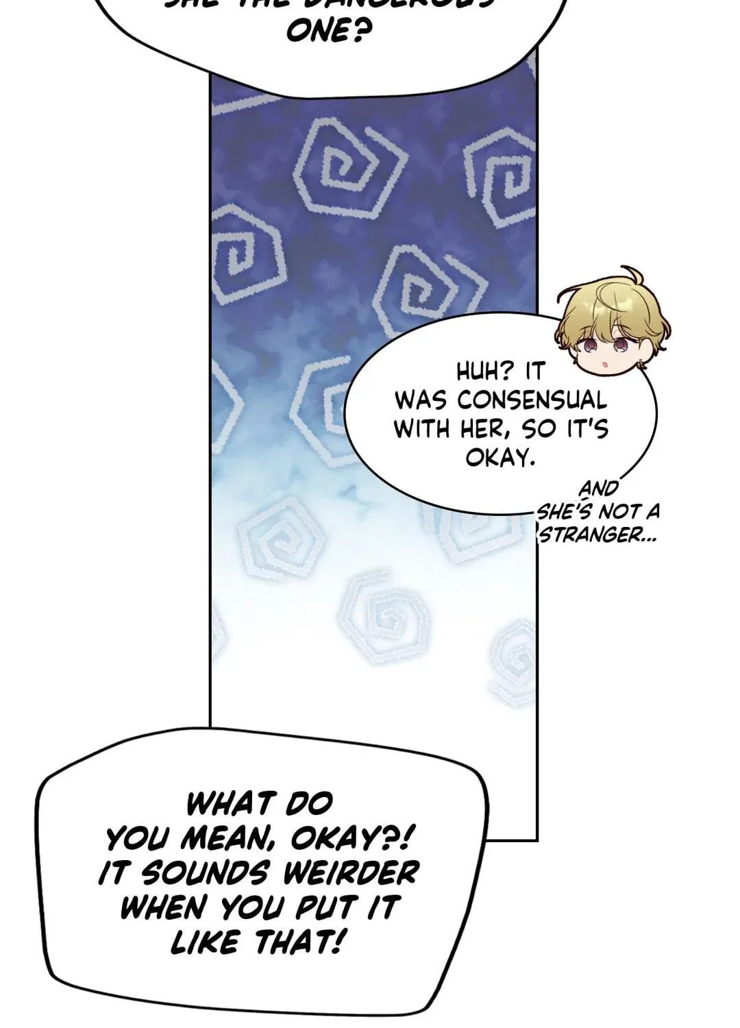 Read Merry Marbling chapter 53 image 40 on Lezhin