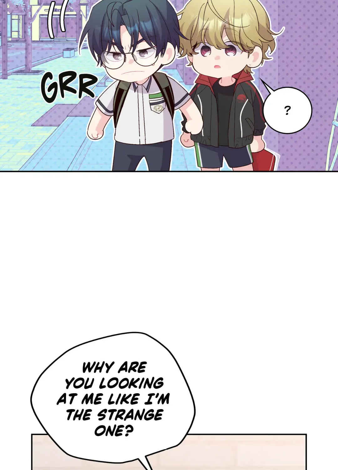 Read Merry Marbling chapter 53 image 42 on Lezhin