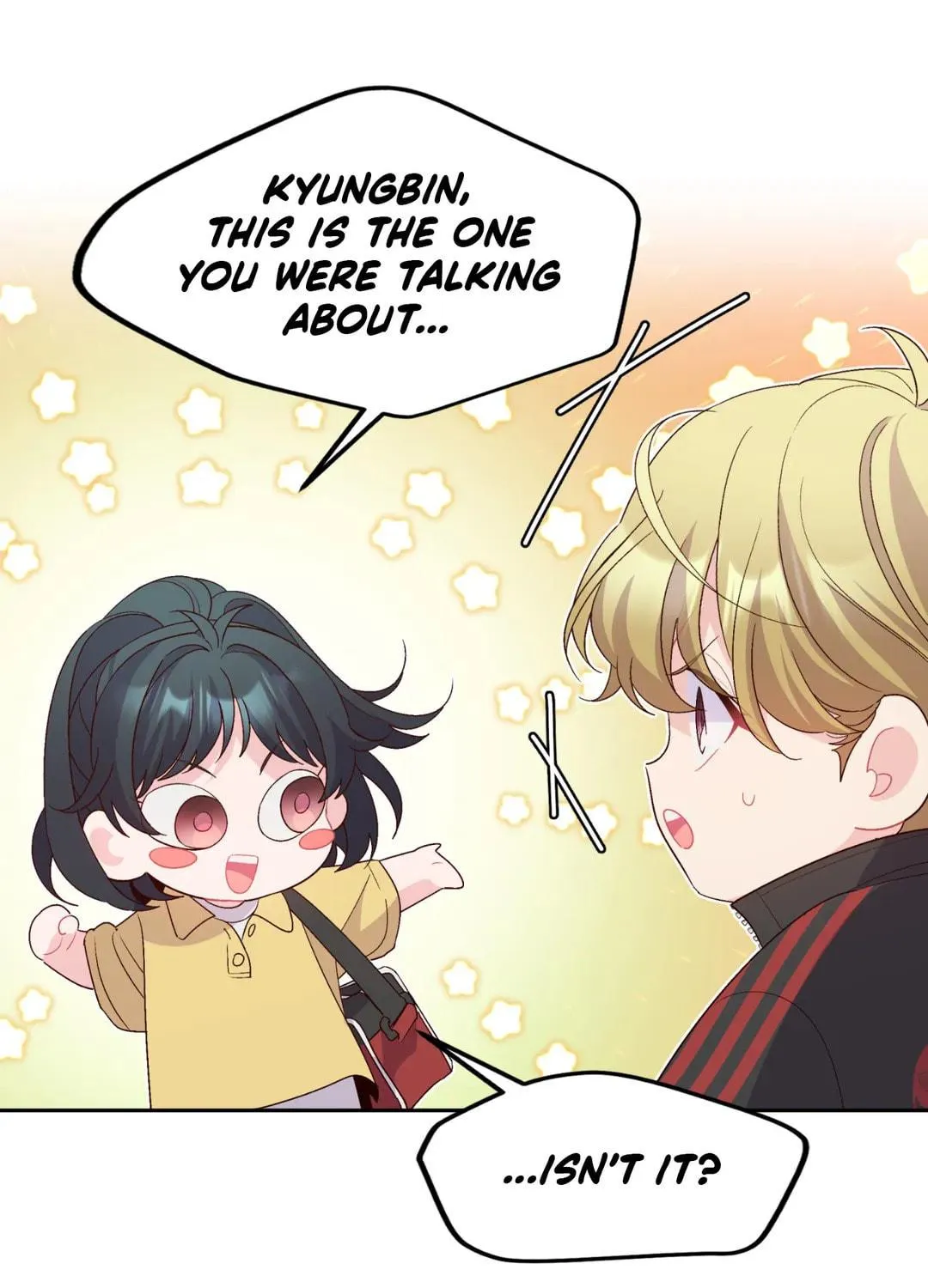 Read Merry Marbling chapter 53 image 46 on Lezhin