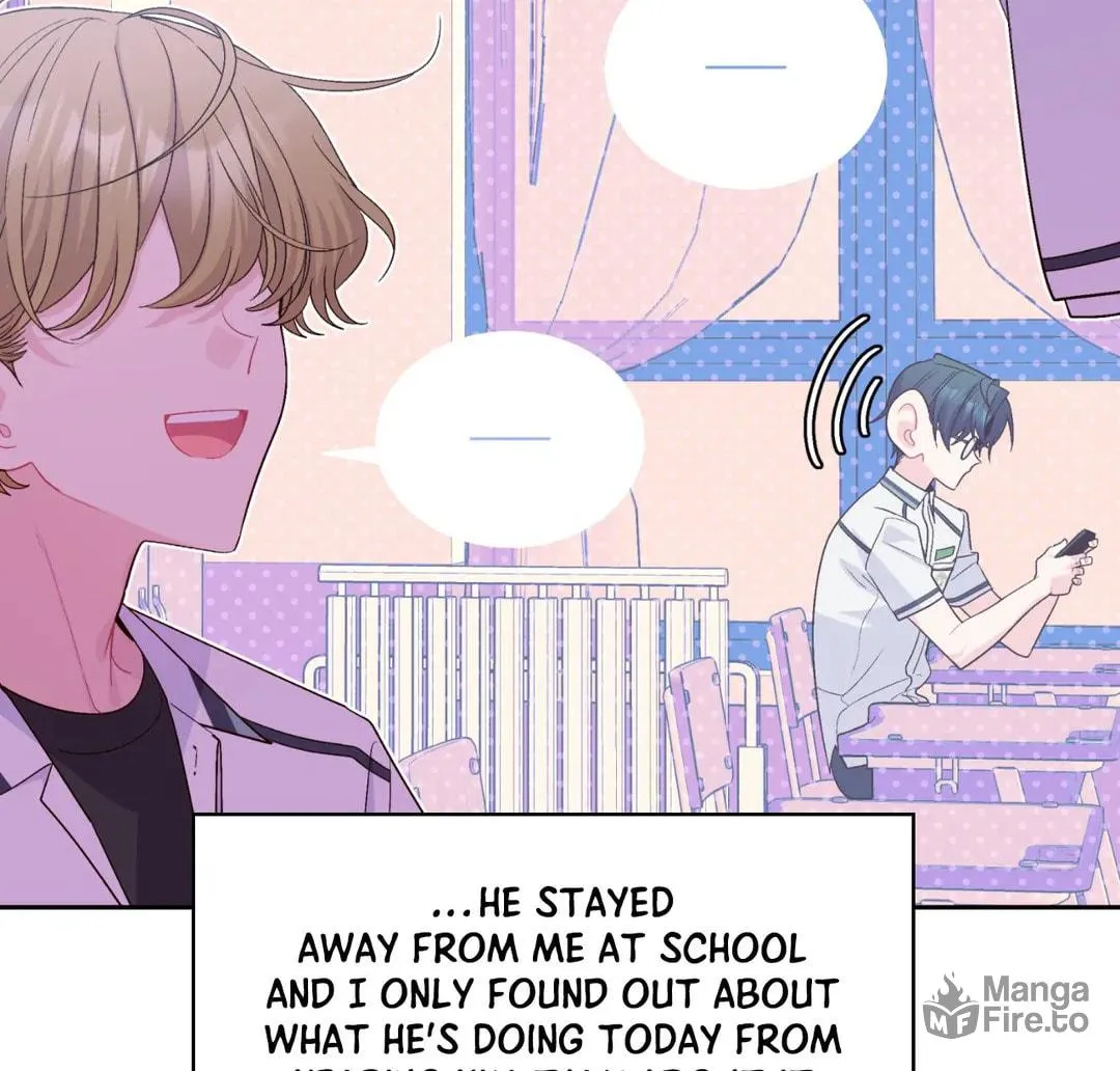 Read Merry Marbling chapter 53 image 5 on Lezhin