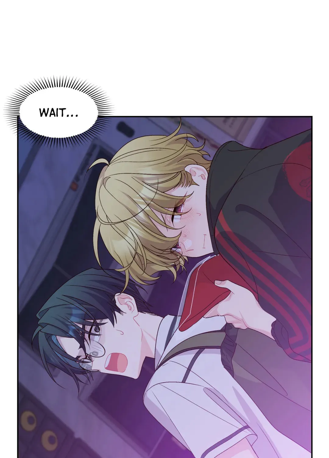 Read Merry Marbling chapter 53 image 50 on Lezhin