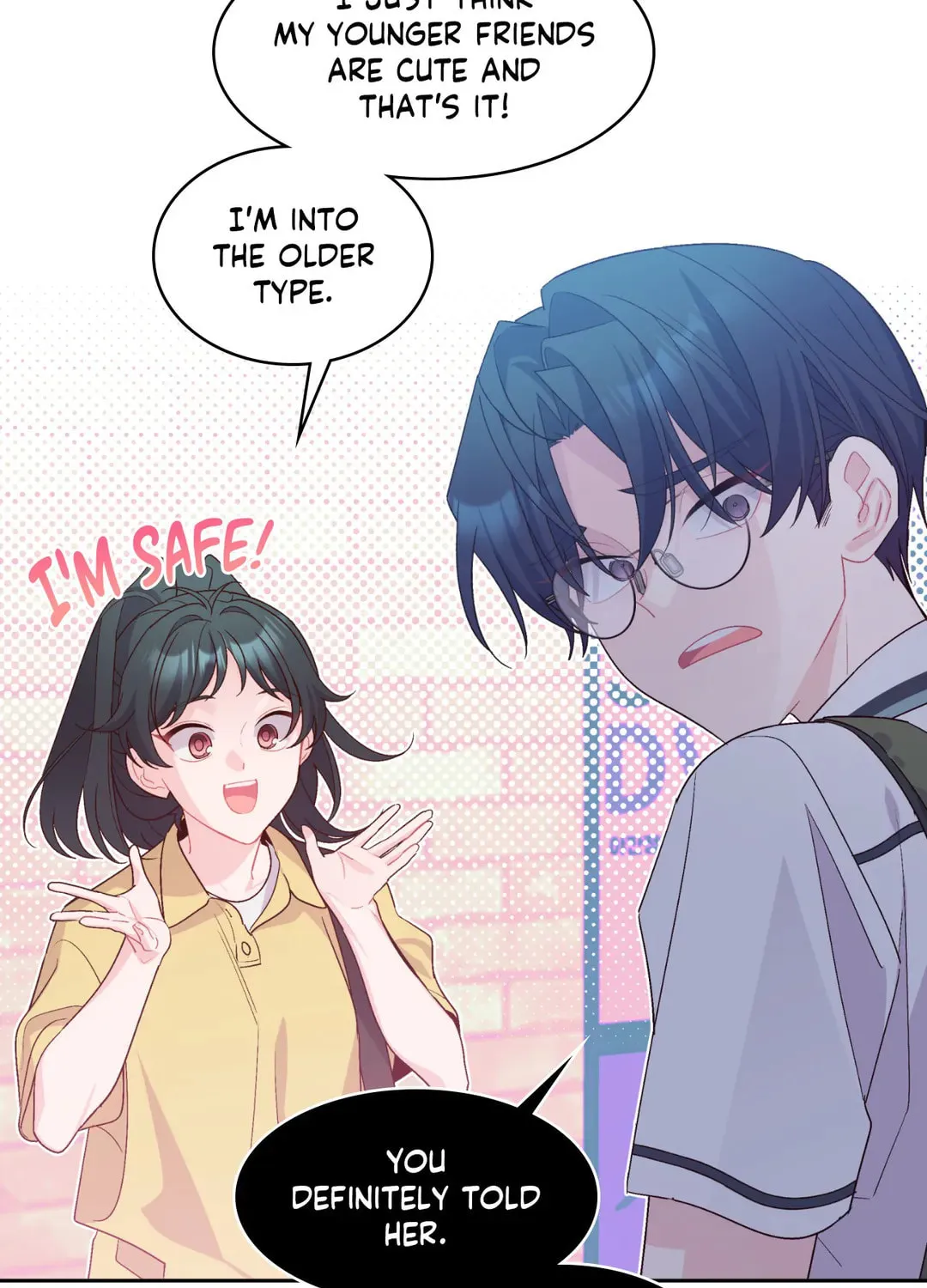 Read Merry Marbling chapter 53 image 54 on Lezhin