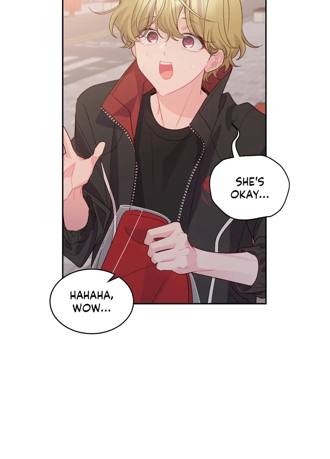 Read Merry Marbling chapter 53 image 56 on Lezhin