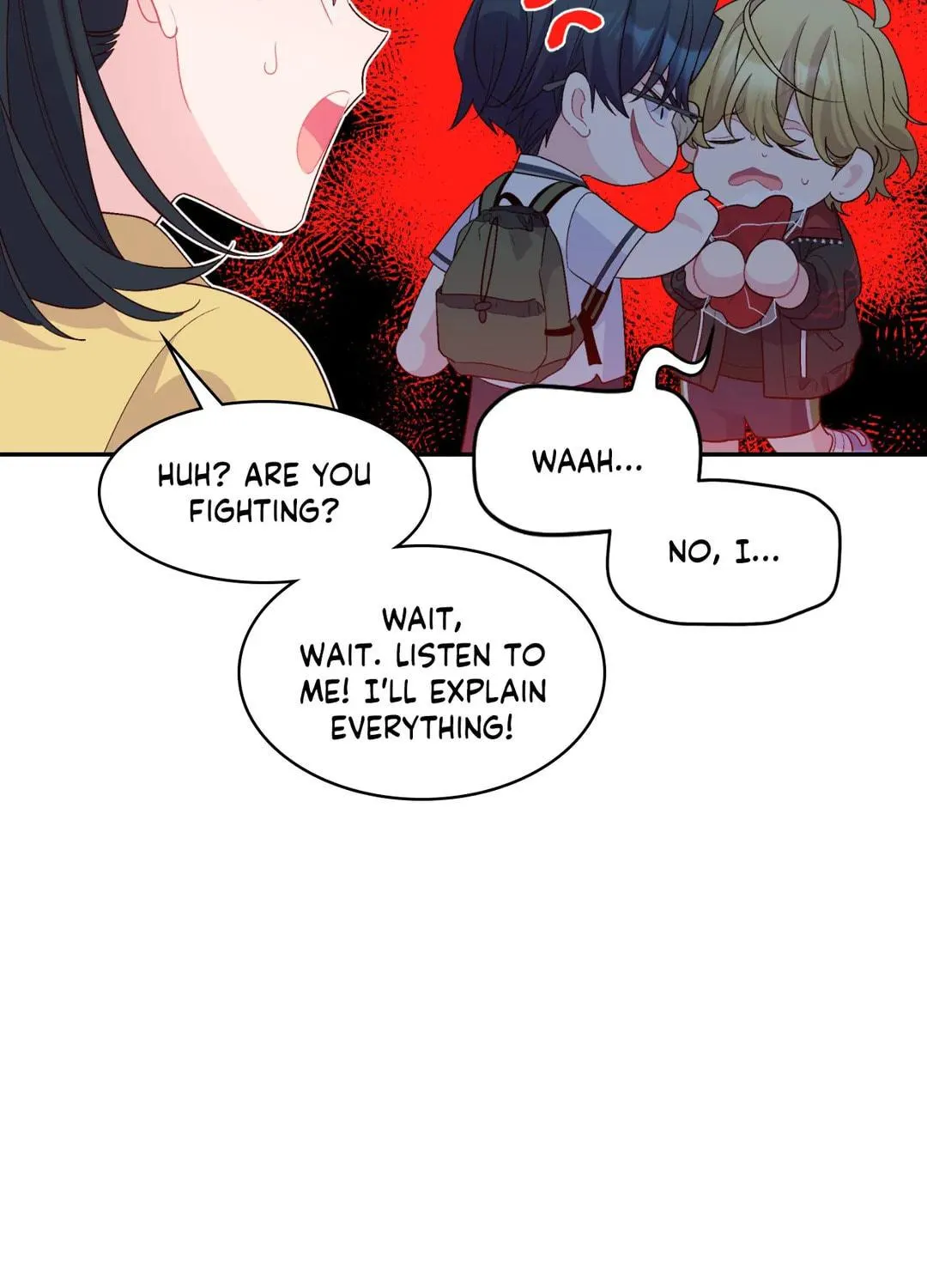 Read Merry Marbling chapter 53 image 58 on Lezhin