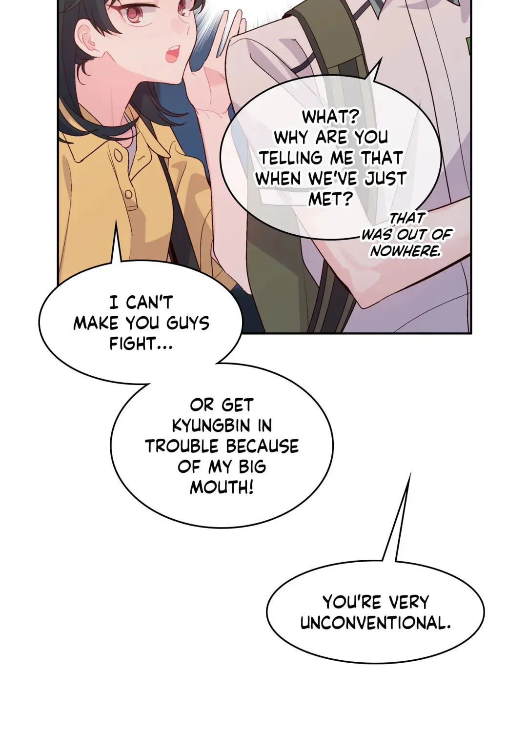 Read Merry Marbling chapter 53 image 60 on Lezhin