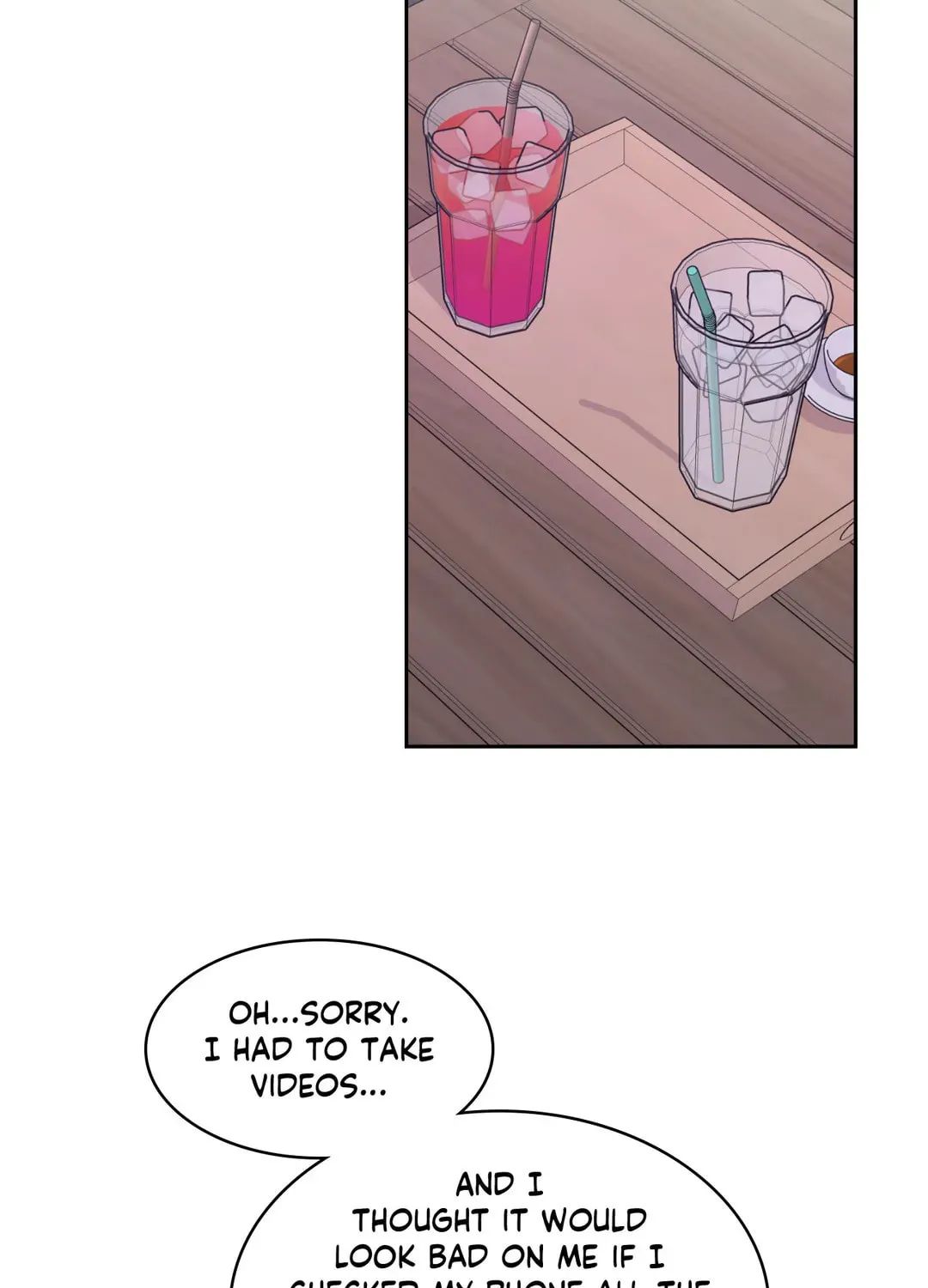 Read Merry Marbling chapter 53 image 66 on Lezhin