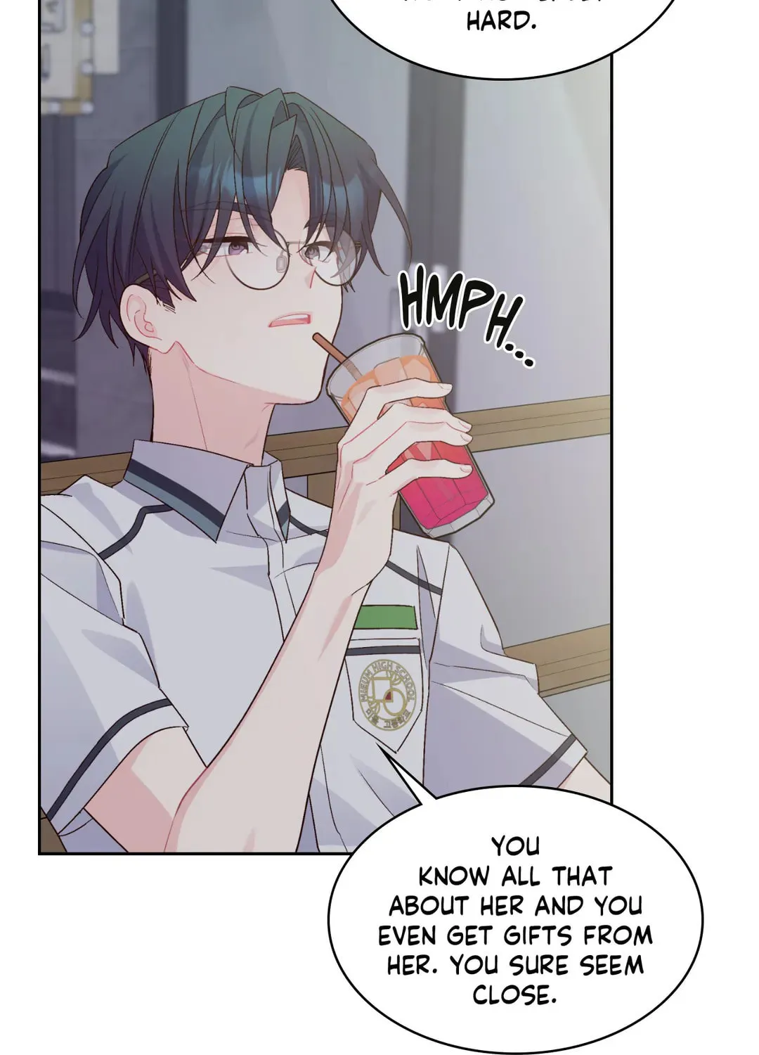 Read Merry Marbling chapter 53 image 72 on Lezhin