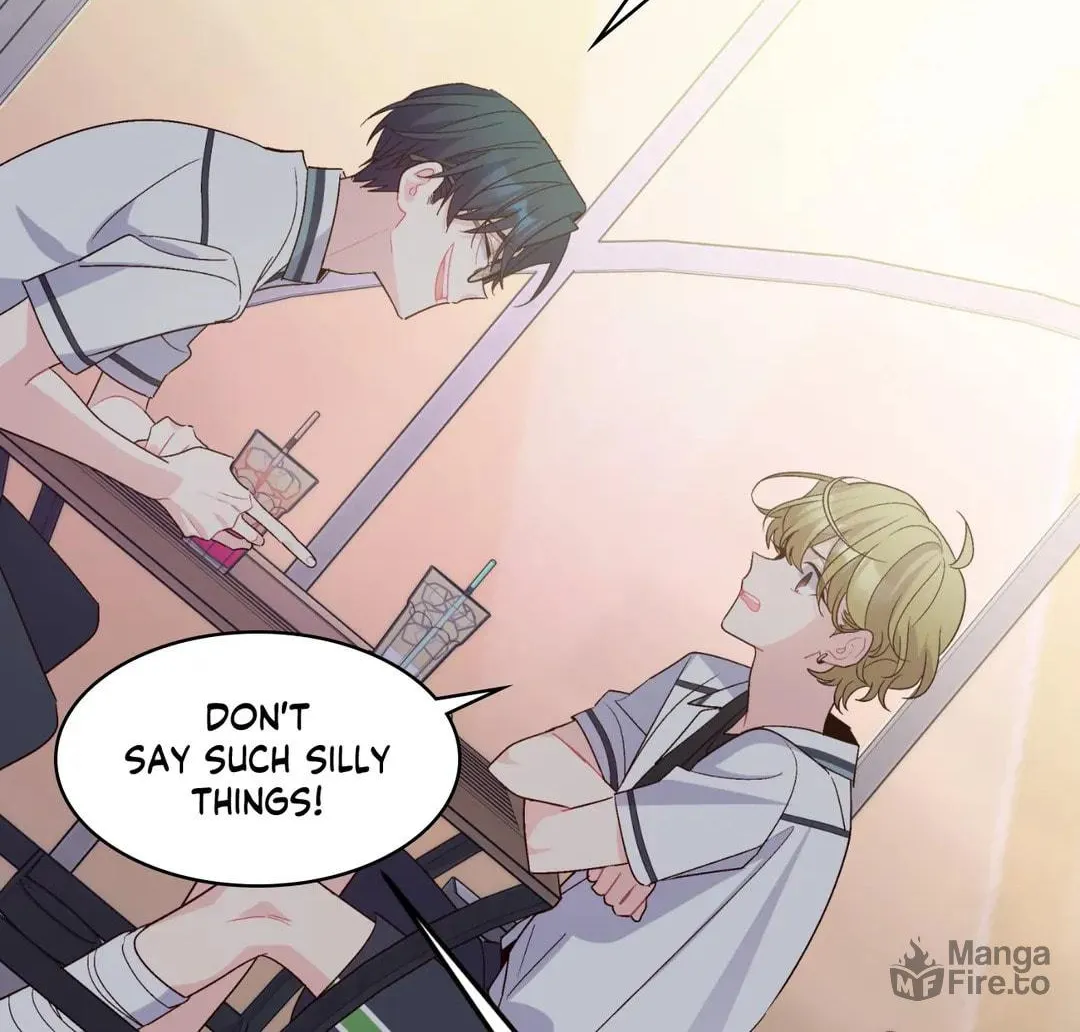 Read Merry Marbling chapter 53 image 77 on Lezhin