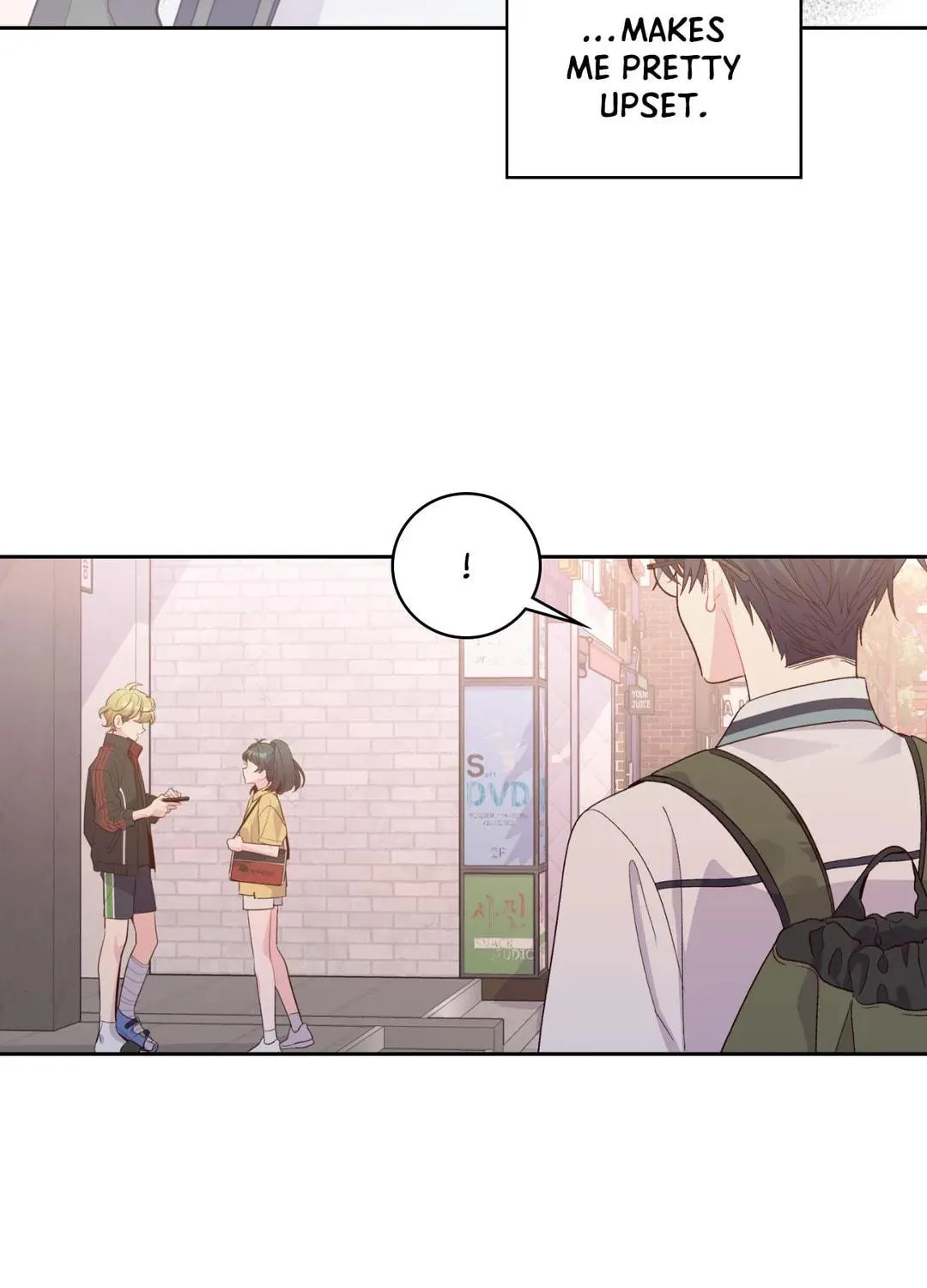 Read Merry Marbling chapter 53 image 8 on Lezhin