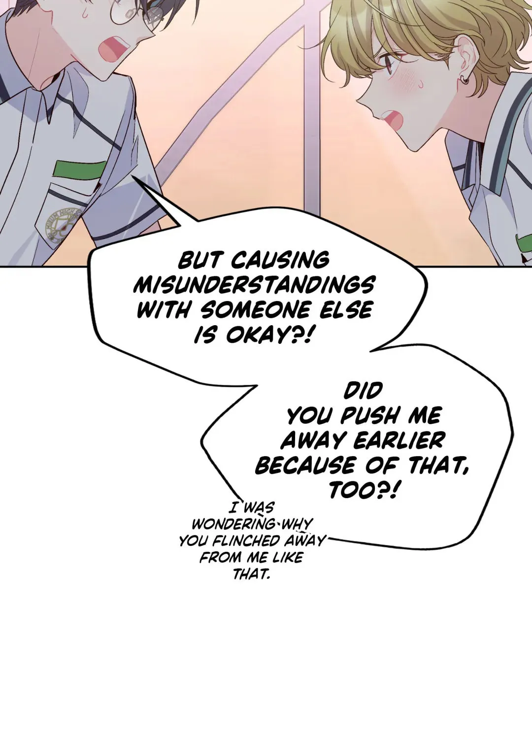 Read Merry Marbling chapter 53 image 84 on Lezhin