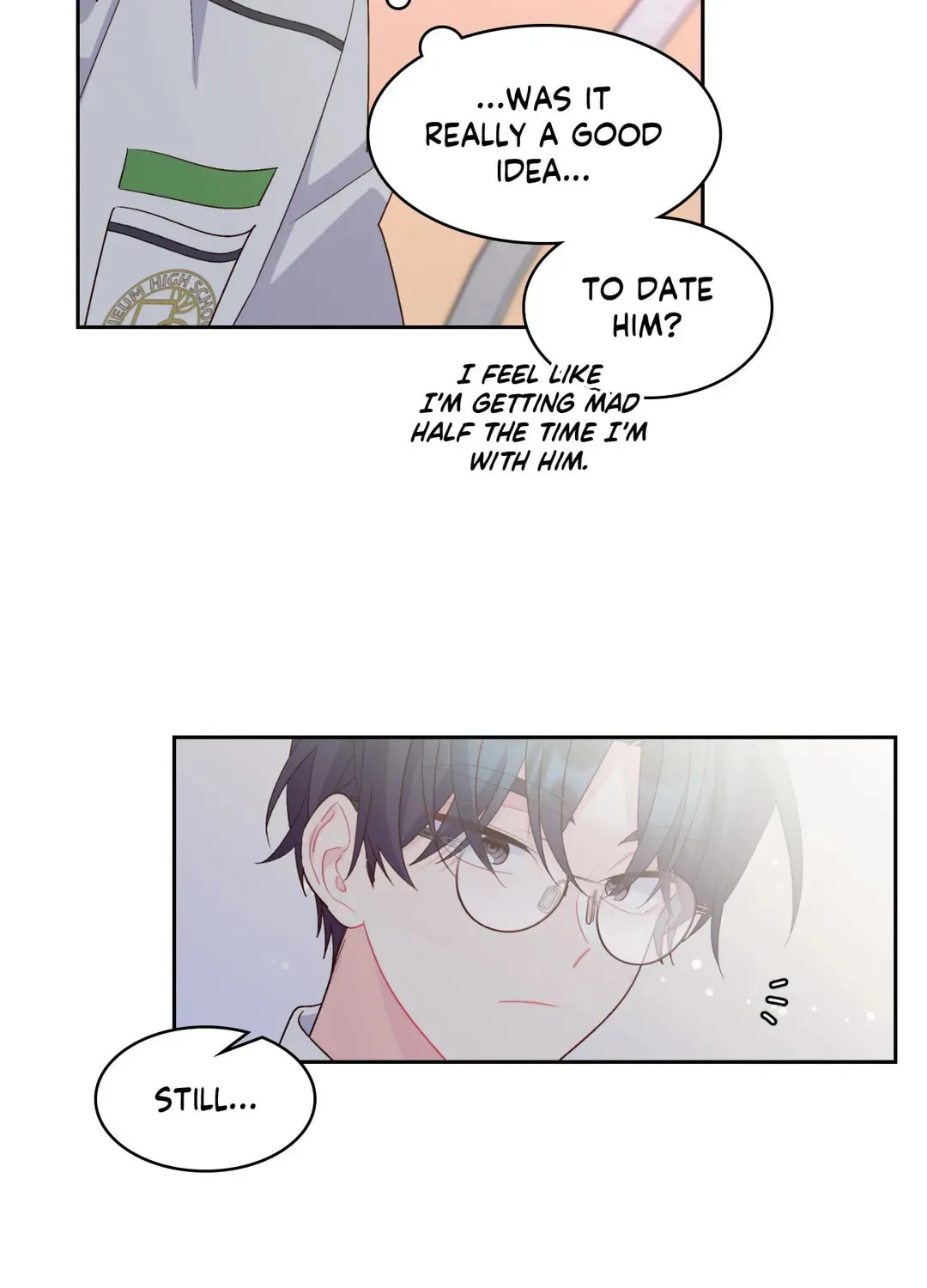 Read Merry Marbling chapter 53 image 86 on Lezhin