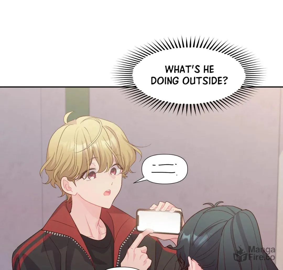 Read Merry Marbling chapter 53 image 9 on Lezhin