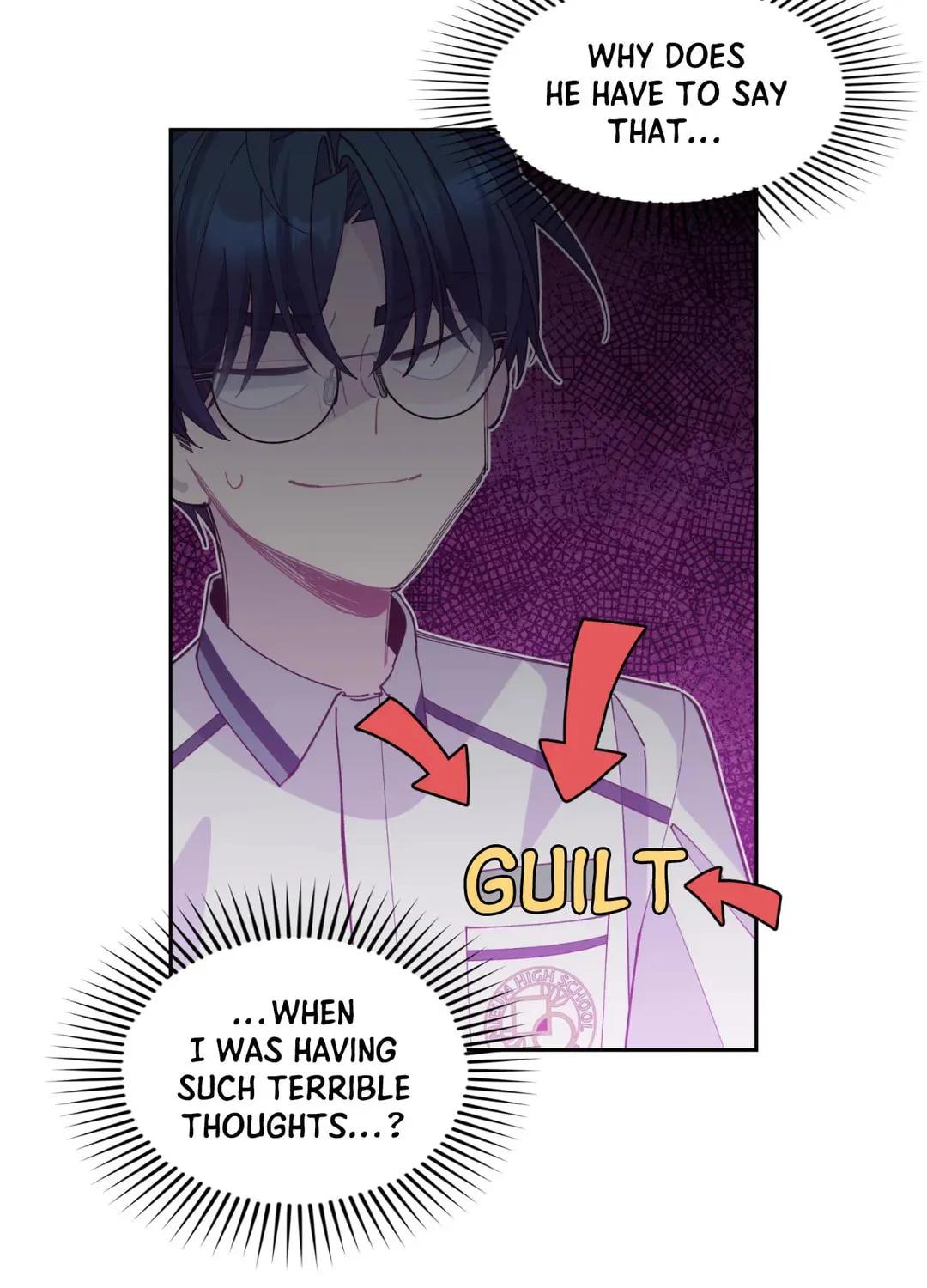 Read Merry Marbling chapter 53 image 90 on Lezhin