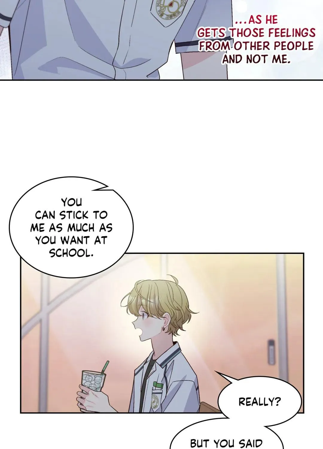 Read Merry Marbling chapter 53 image 94 on Lezhin