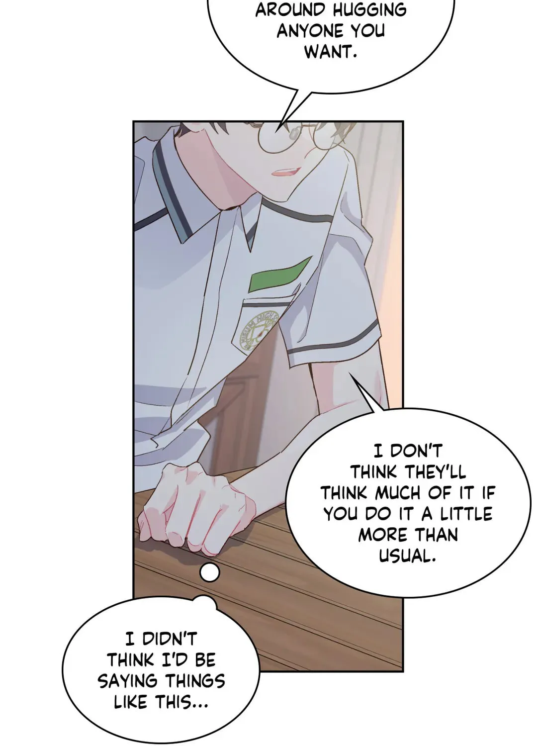 Read Merry Marbling chapter 53 image 96 on Lezhin