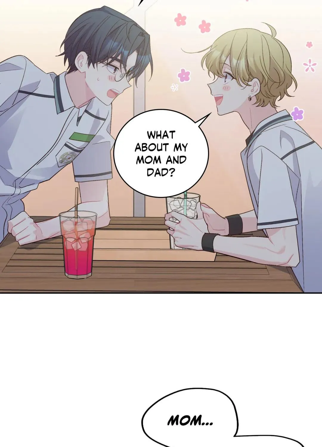 Read Merry Marbling chapter 53 image 98 on Lezhin