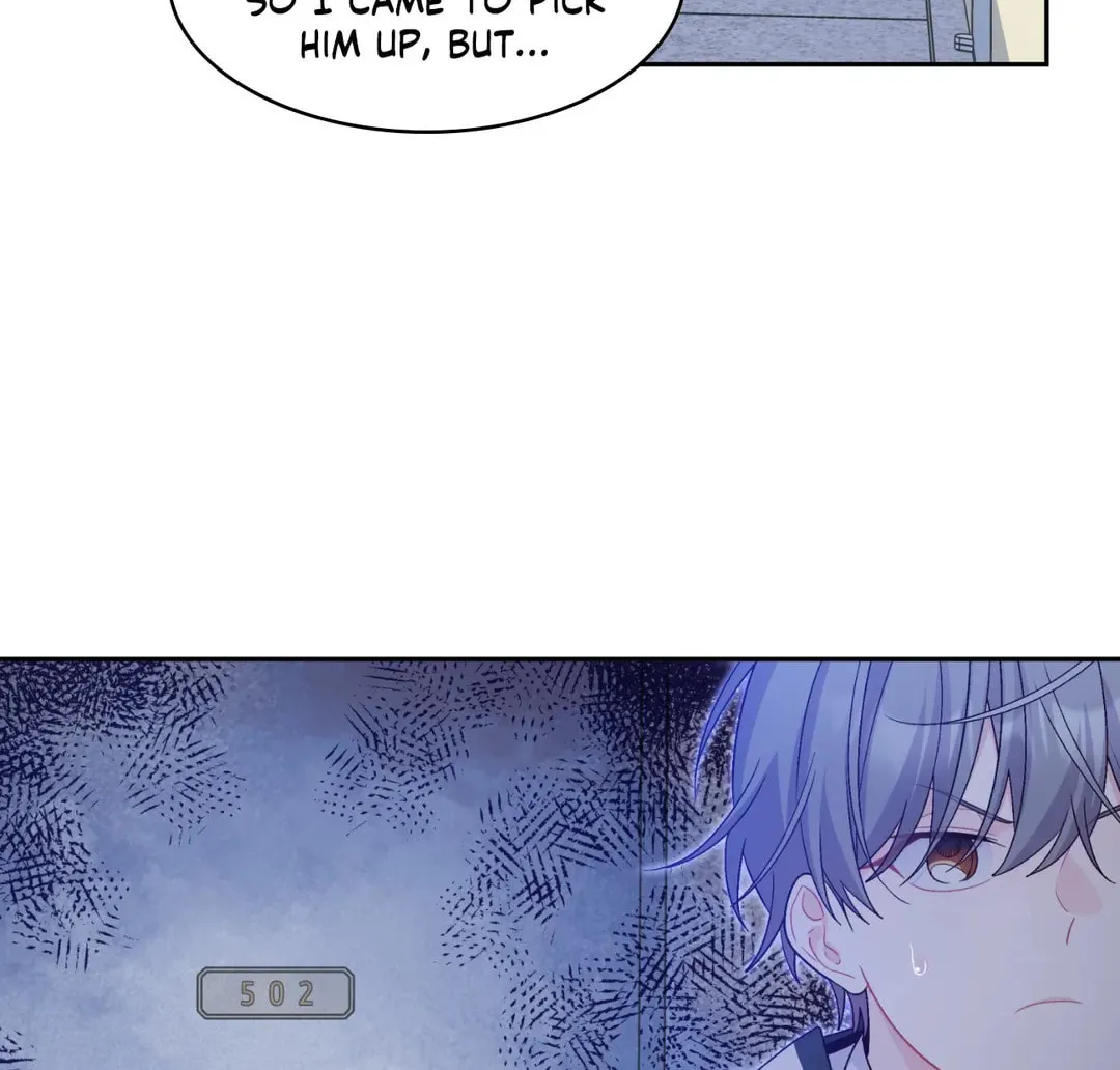 Read Merry Marbling chapter 54 image 1 on Lezhin