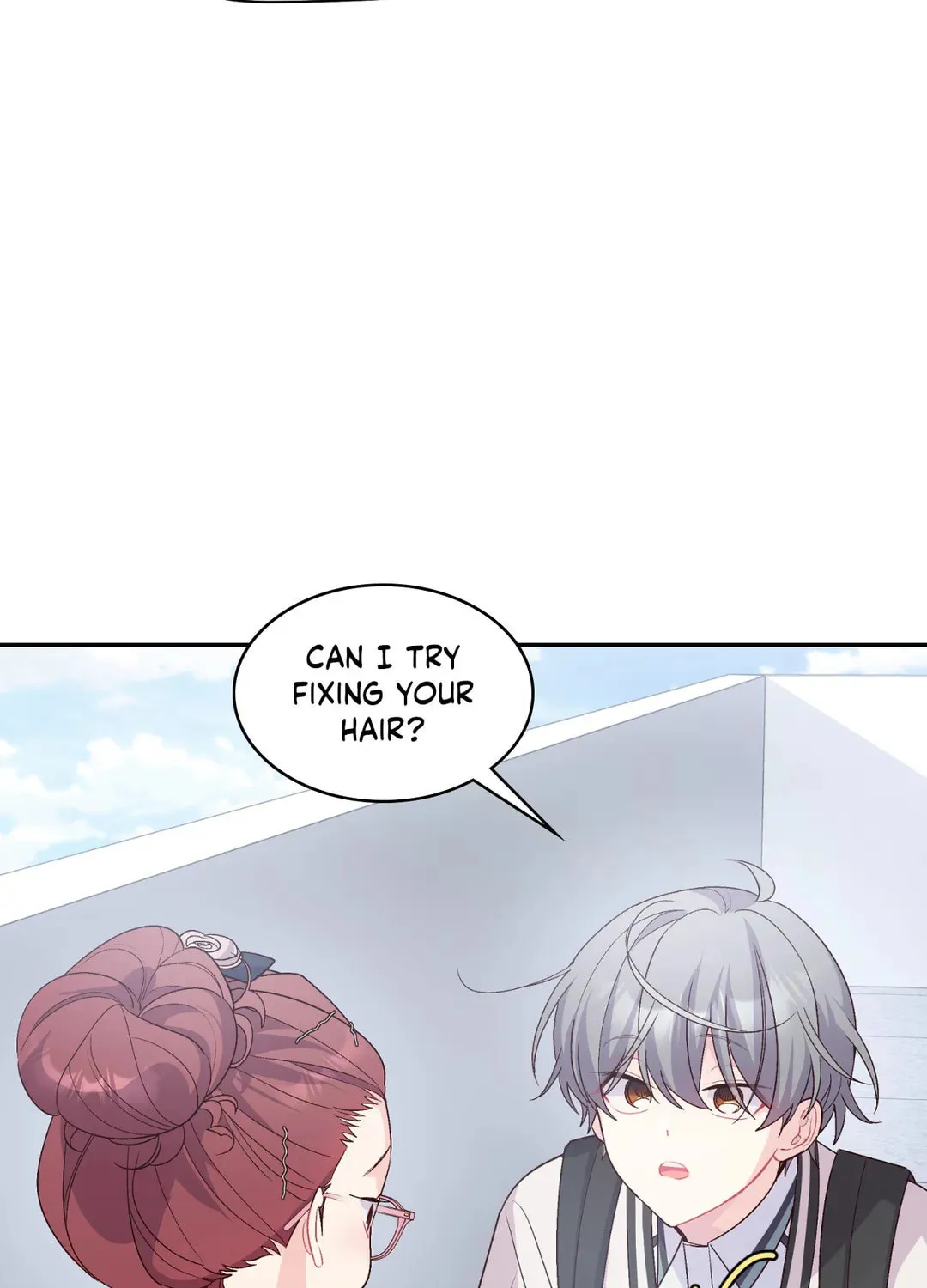 Read Merry Marbling chapter 54 image 14 on Lezhin