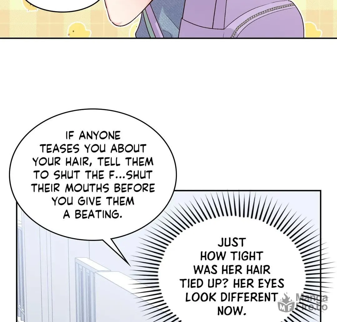 Read Merry Marbling chapter 54 image 17 on Lezhin