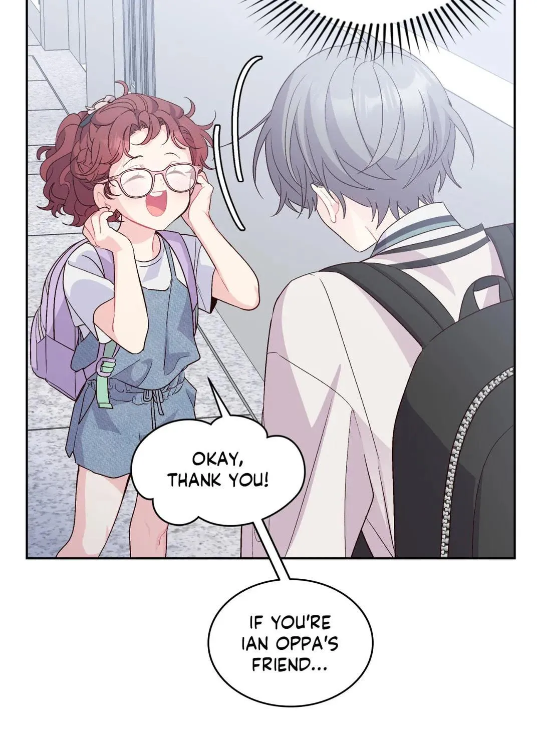 Read Merry Marbling chapter 54 image 18 on Lezhin