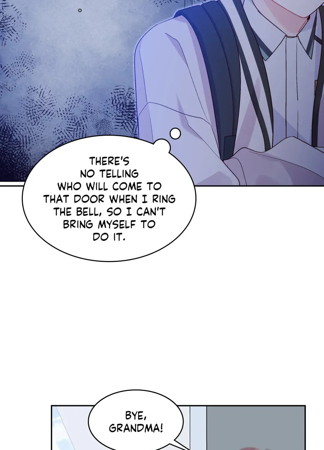 Read Merry Marbling chapter 54 image 2 on Lezhin