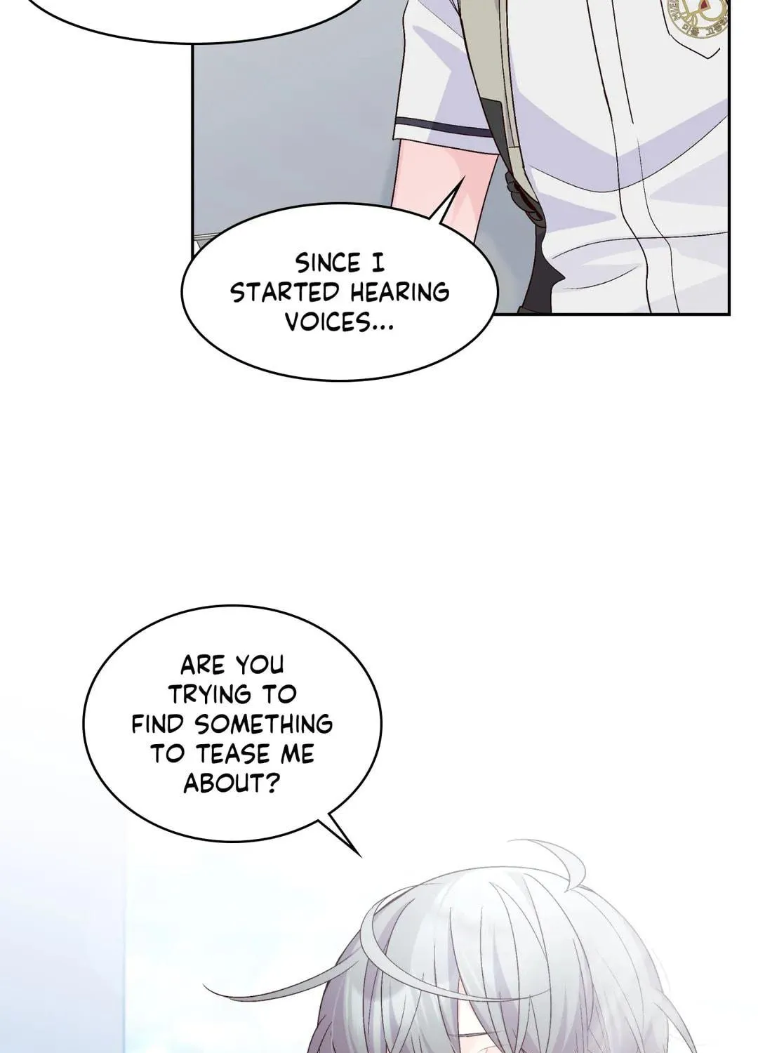 Read Merry Marbling chapter 54 image 22 on Lezhin
