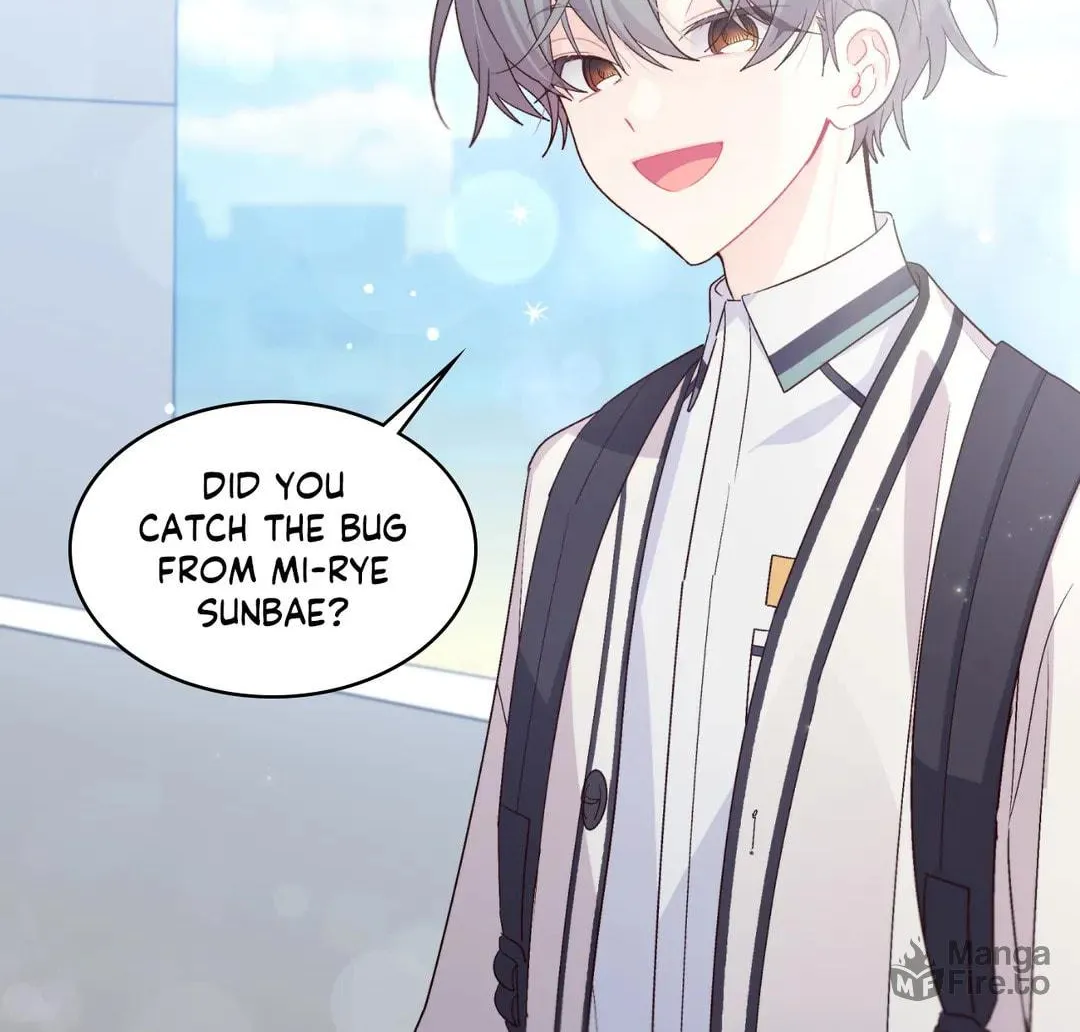 Read Merry Marbling chapter 54 image 23 on Lezhin