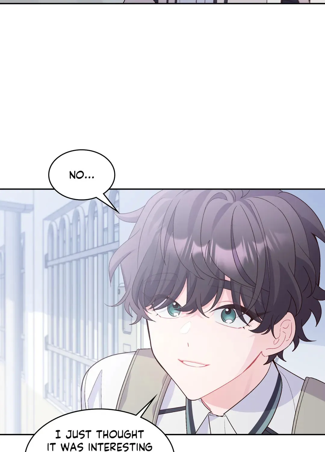 Read Merry Marbling chapter 54 image 24 on Lezhin