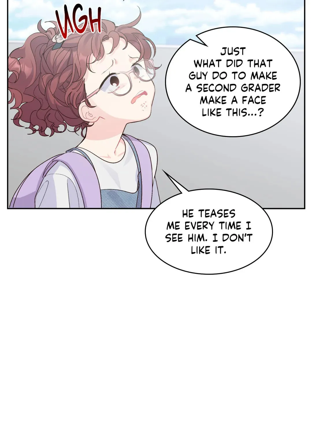 Read Merry Marbling chapter 54 image 26 on Lezhin
