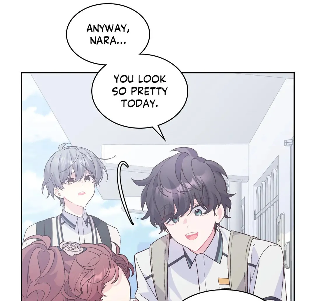 Read Merry Marbling chapter 54 image 27 on Lezhin