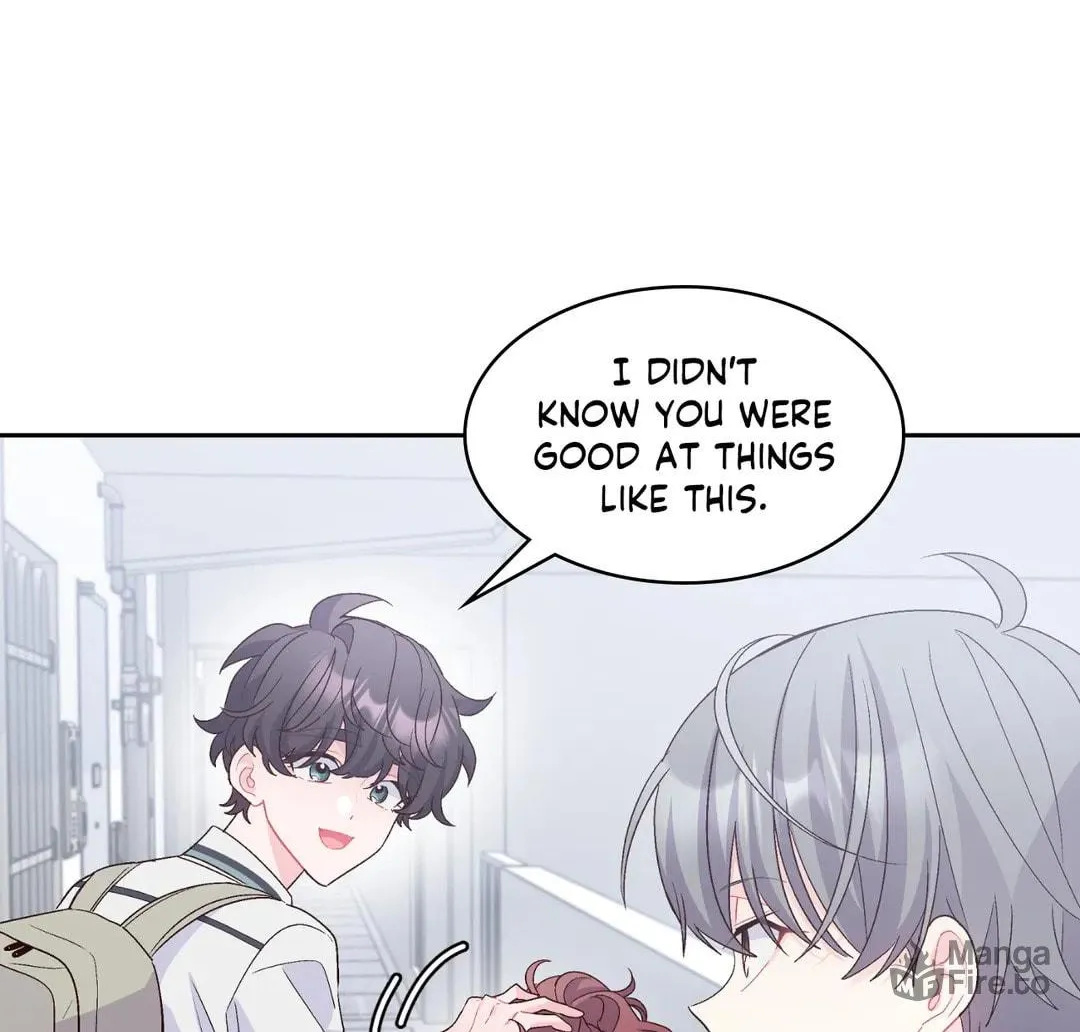 Read Merry Marbling chapter 54 image 29 on Lezhin