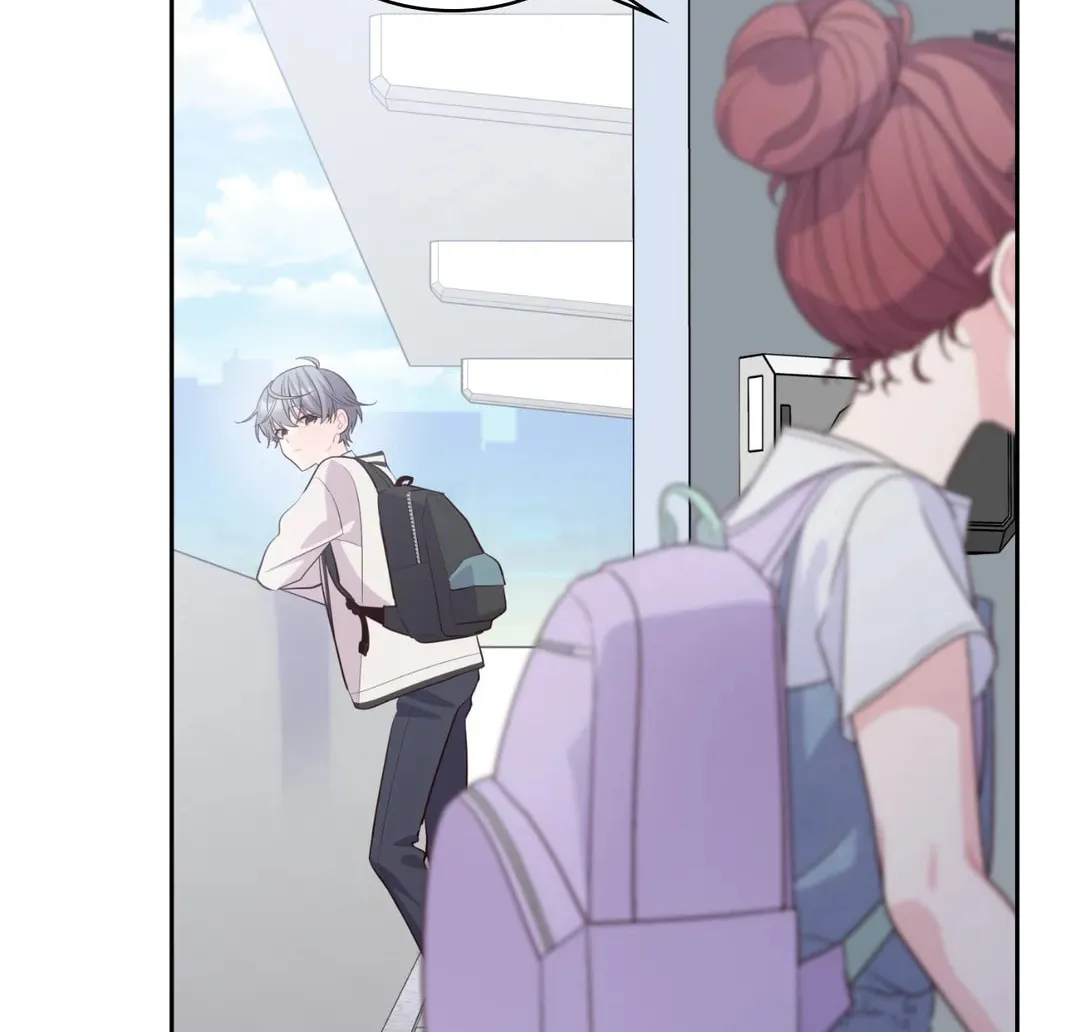 Read Merry Marbling chapter 54 image 3 on Lezhin