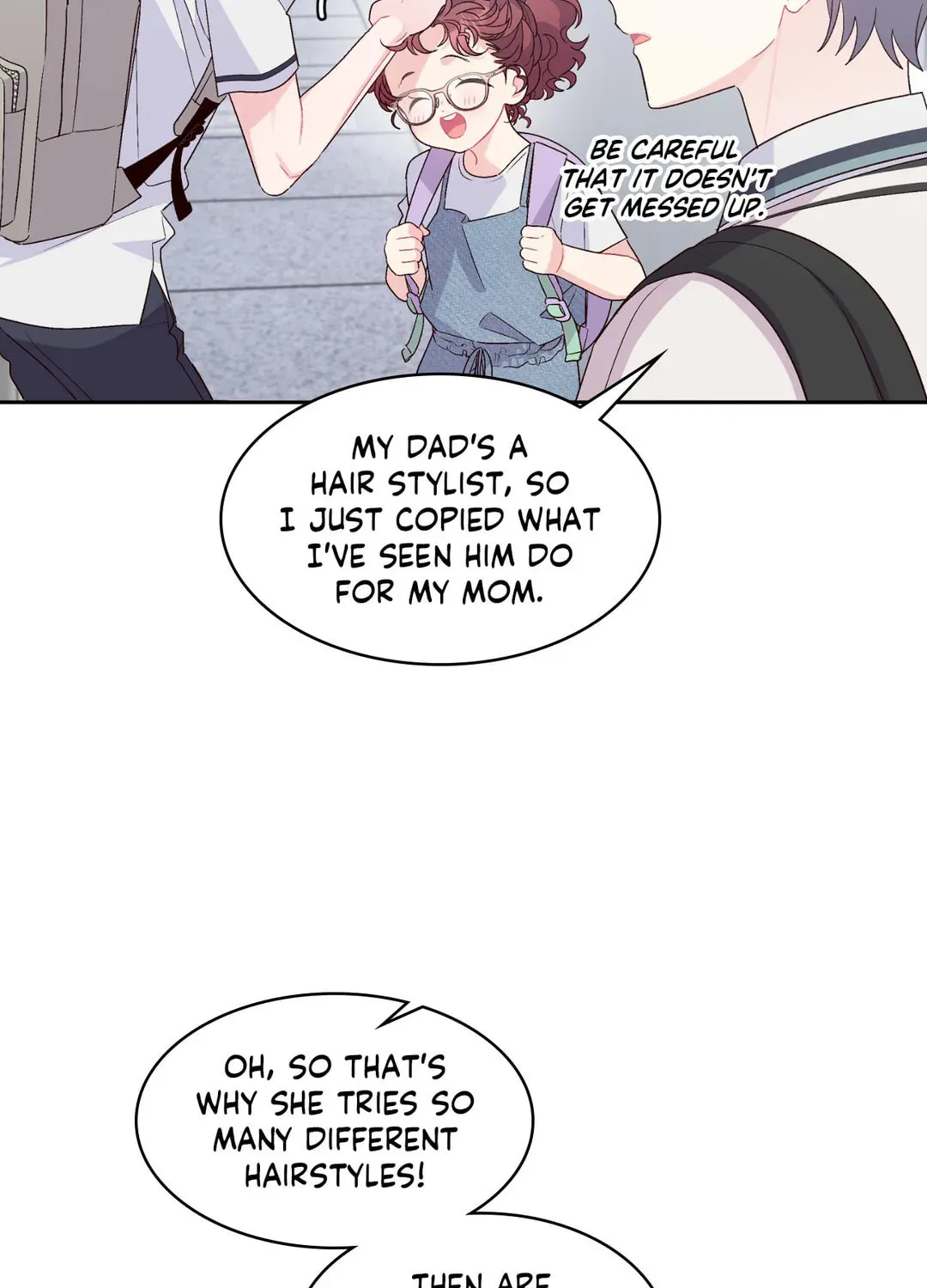 Read Merry Marbling chapter 54 image 30 on Lezhin