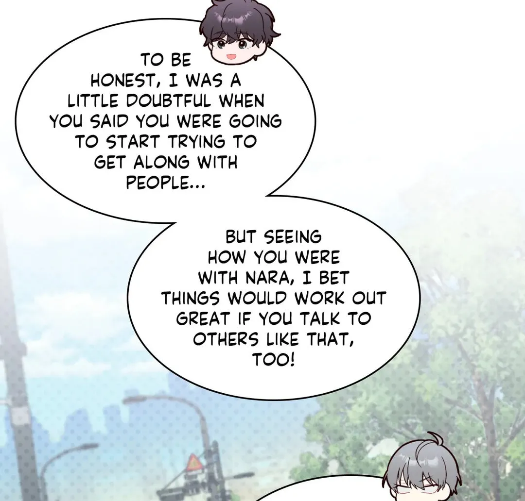 Read Merry Marbling chapter 54 image 33 on Lezhin