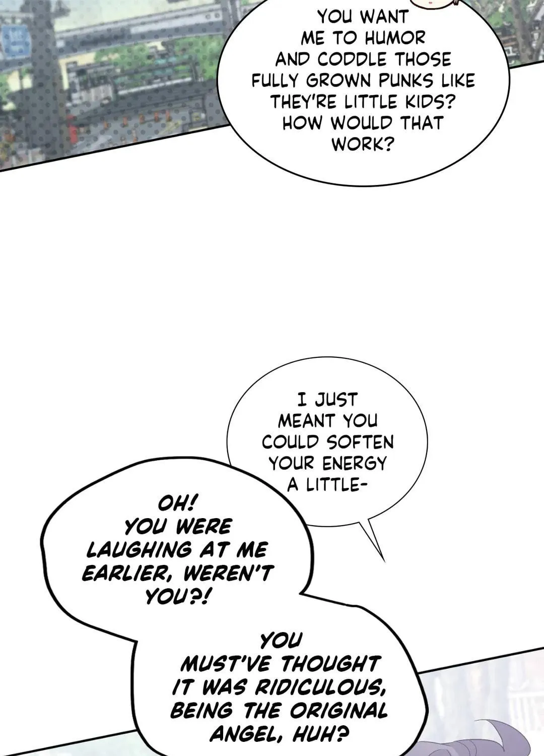 Read Merry Marbling chapter 54 image 34 on Lezhin