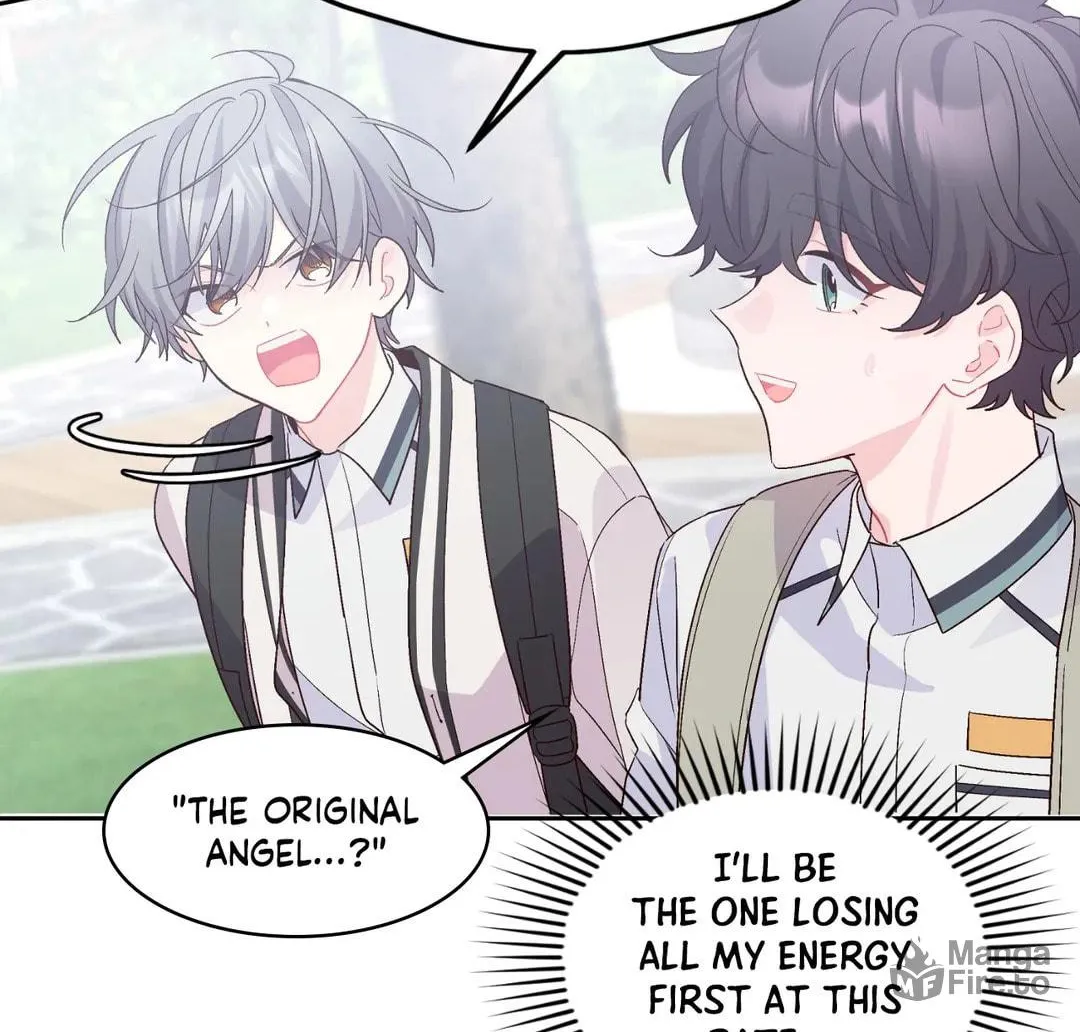 Read Merry Marbling chapter 54 image 35 on Lezhin
